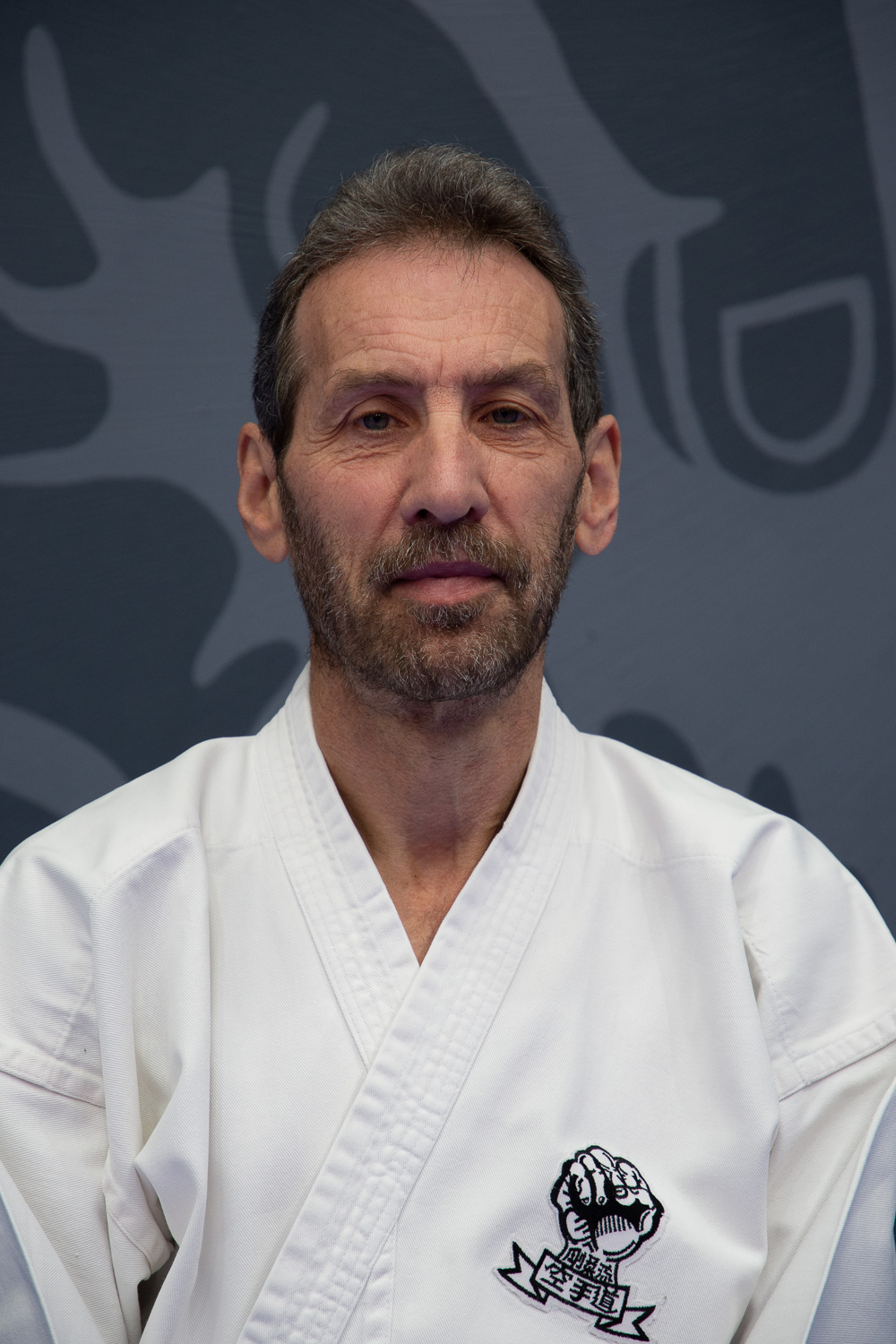 Gary Pircher Sensei